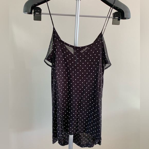 H&M Polka Dot Camisole - Picture 7 of 8